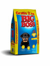 Big Boss Cachorro 20+2 kg