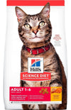 Hill's Gato Adulto Cuidado Optimo 3.2 kg