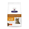Hill's Gato Prescription Diet c/d Urinary Care 3.85 kg