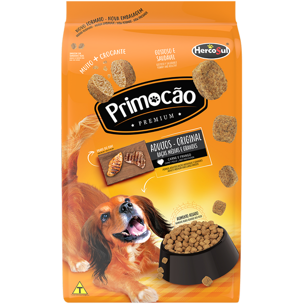 Primocao Orignial Premium 20+2 kg