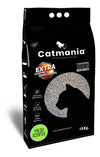 Arena Sanitaria Aglomerante Catmania 18 kg