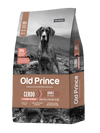 Old Prince Cerdo y Legumbres 15+3 kg