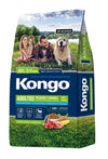 Kongo Adulto raza mediana y grande 8 kg
