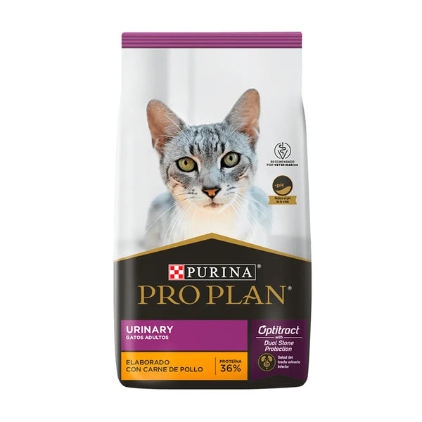 Pro Plan Gato Urinary 3 kg