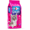 Lager Gato Adulto 22 kg