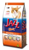 Jazz Gato Mix 20 kg