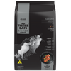Three Cats Súper Premium Castrado Salmón 10 kg + paquete de Lopets