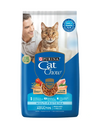 Cat Chow Pescado y Mariscos 15 kg