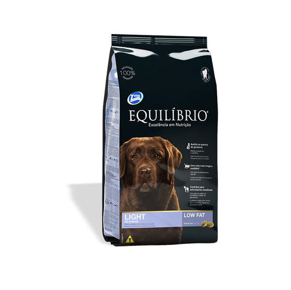 Equilibrio Light 15 kg