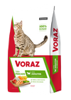 Voraz Gato 20+2 kg