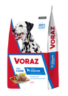 Voraz Adulto 22+3 kg