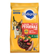 Pedigree Adulto Raza Pequeña 21 kg