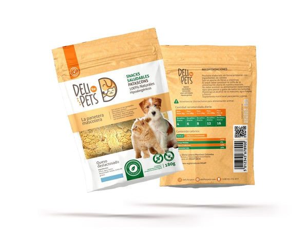 DeliPet Snacks