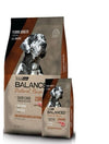 Vitalcan Balanced Cordero 15+3 kg