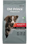 Old Prince Premium Adulto Pollo 20+3 kg
