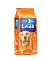 Lager Adulto 22 kg