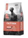 Old Prince Adulto Raza Mediana y Grande Cordero 15+3 kg