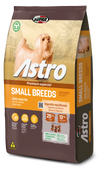 Astro Adulto Raza Pequeña 14 kg