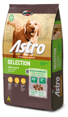 Astro Adulto Selection 14+3 kg