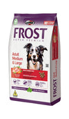 Frost Adult Large Breed 15+2 kg