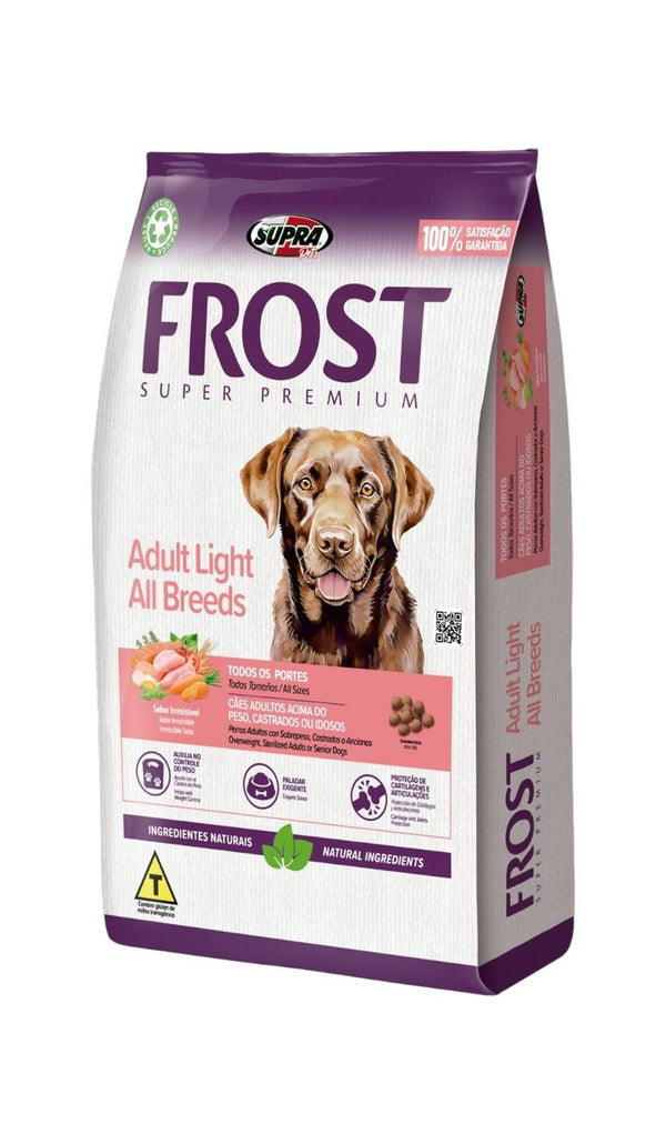 Frost Light 15 kg