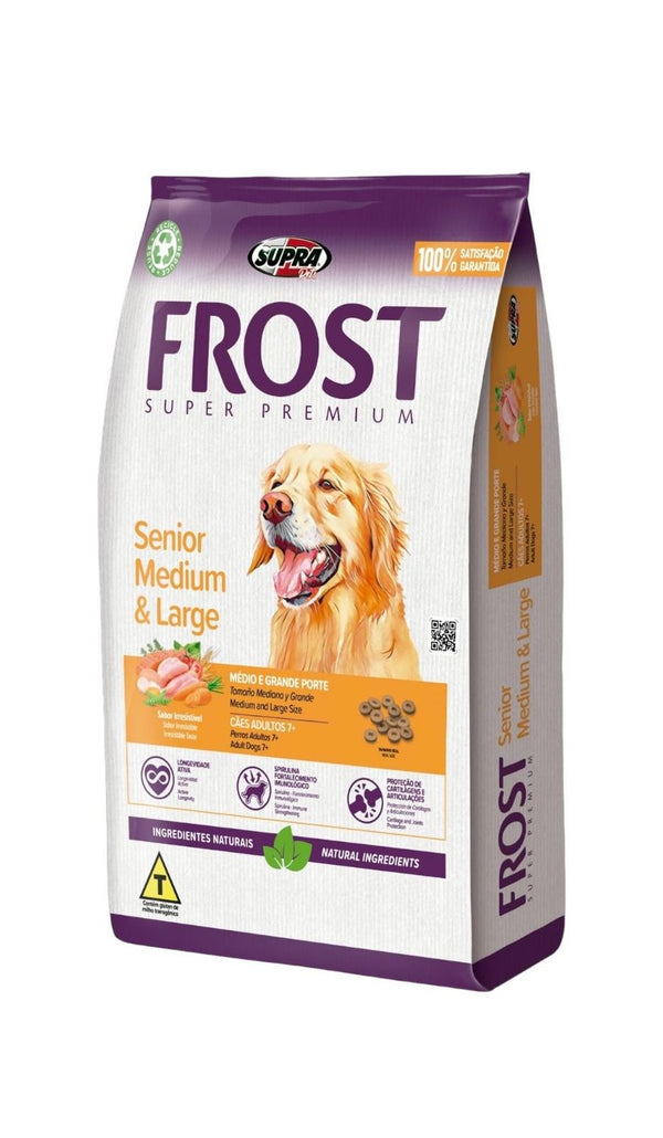 Frost Senior 15 kg