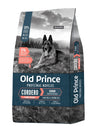 Old Prince Senior Cordero 15 kg + Confis Ultra 80 gr