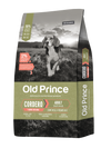 Old Prince Adulto Raza Pequeña Cordero 7.5 kg