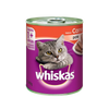 Paté Whiskas 340 gr