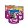 Paté Whiskas 340 gr