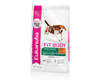 Eukanuba Light Raza Mediana 15 kg