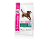 Eukanuba Light Raza Grande 15 kg