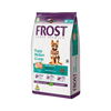 Frost Puppy Large Breed 15+2 kg + Tarrina