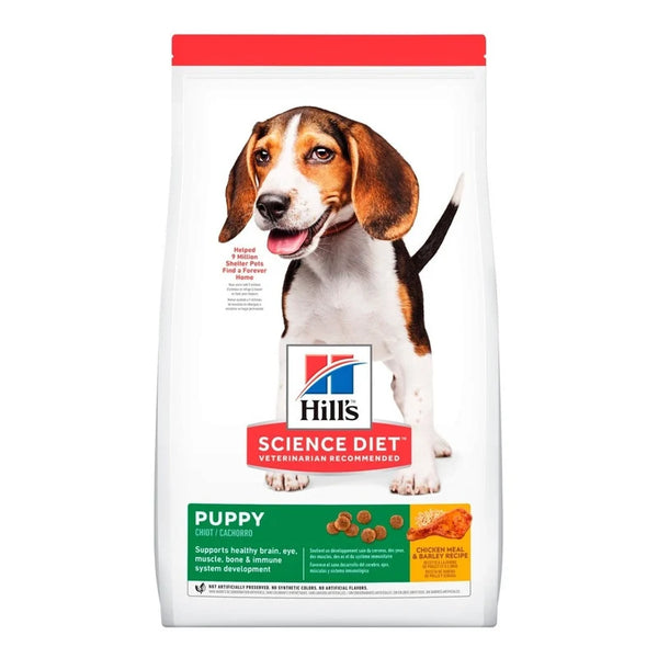 Hill's Cachorro 7 kg