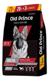 Old Prince Adulto Raza Mediana y Grande 20+3 kg