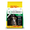 Equilibrio Cachorro Raza Mediana 15+3 kg