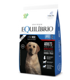 Equilibrio Adulto Raza Grande 15 kg