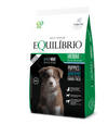Equilibrio Cachorro Raza Mediana 15+3 kg
