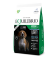 Equilibrio Light 15 kg