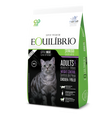 Equilibrio Gato Adulto Castrado 7.5 kg