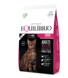 Equilibrio Gato Adulto 7.5 kg + 750 g