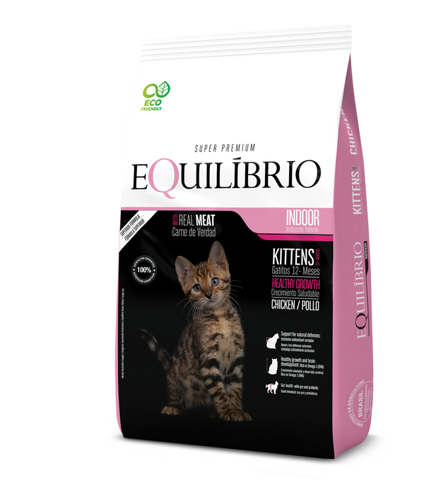 Equilibrio Gatito 7.5 kg