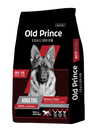 Old Prince Adulto Raza Mediana y Grande 20 kg
