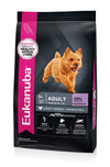 Eukanuba Adulto Raza Pequeña 15 kg