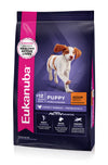Eukanuba Cachorro Raza Mediana 15 kg