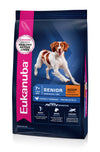 Eukanuba Senior Raza Mediana 15 kg