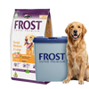 Frost Senior 15 kg + Tarrina