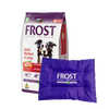 Frost Adult Large Breed 15+2 kg