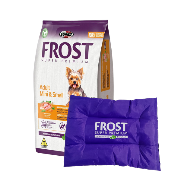Frost Adult Small Breed 15 kg