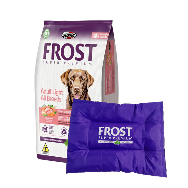 Frost Light 15 kg
